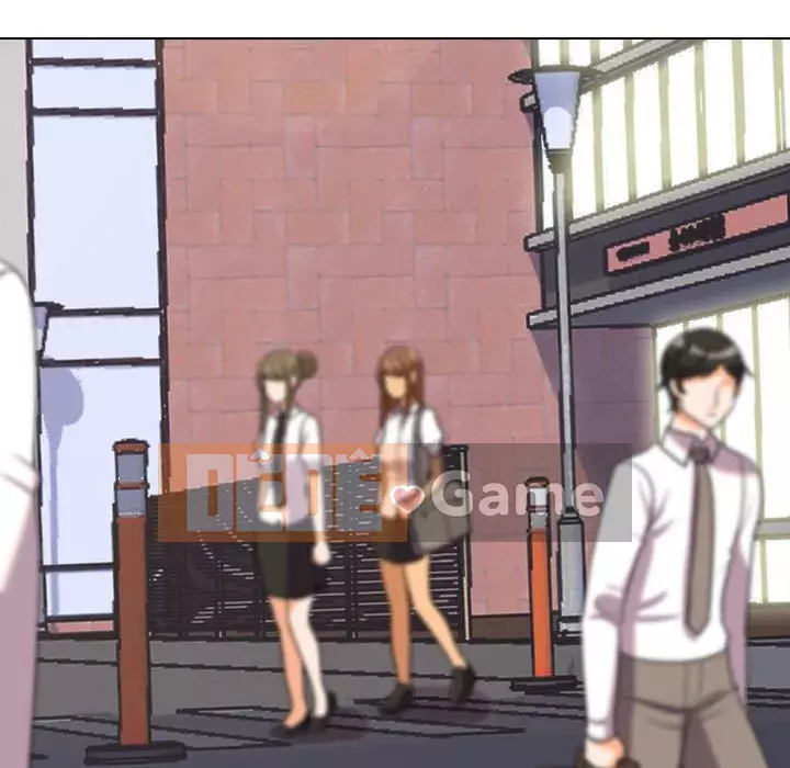 đồng nghiệp vì tình yêu Chương 32-33