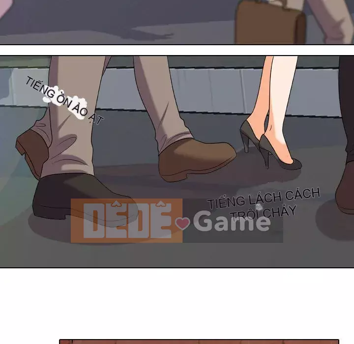 đồng nghiệp vì tình yêu Chương 32-33