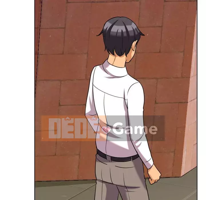 đồng nghiệp vì tình yêu Chương 32-33