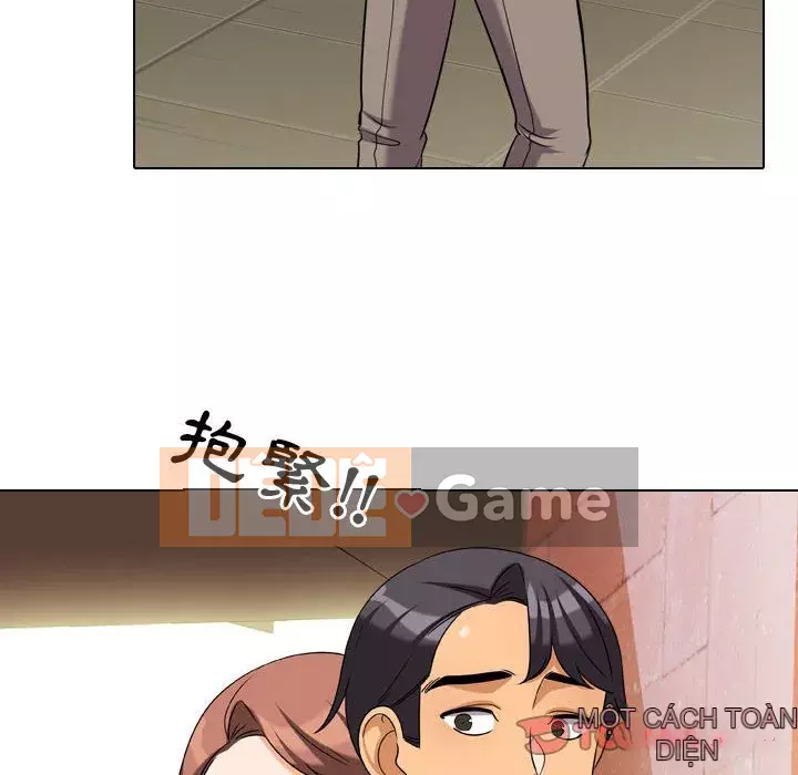 đồng nghiệp vì tình yêu Chương 32-33