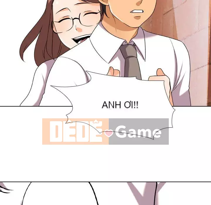 đồng nghiệp vì tình yêu Chương 32-33
