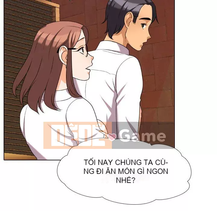 đồng nghiệp vì tình yêu Chương 32-33