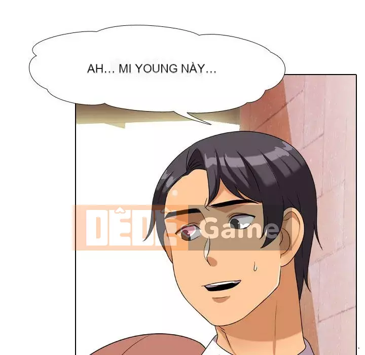 đồng nghiệp vì tình yêu Chương 32-33