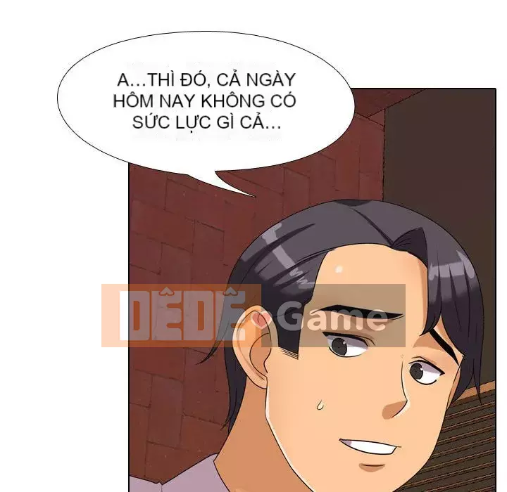 đồng nghiệp vì tình yêu Chương 32-33