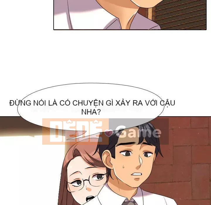 đồng nghiệp vì tình yêu Chương 32-33