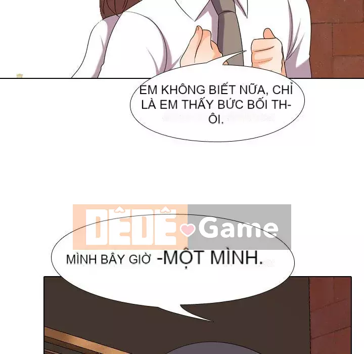 đồng nghiệp vì tình yêu Chương 32-33