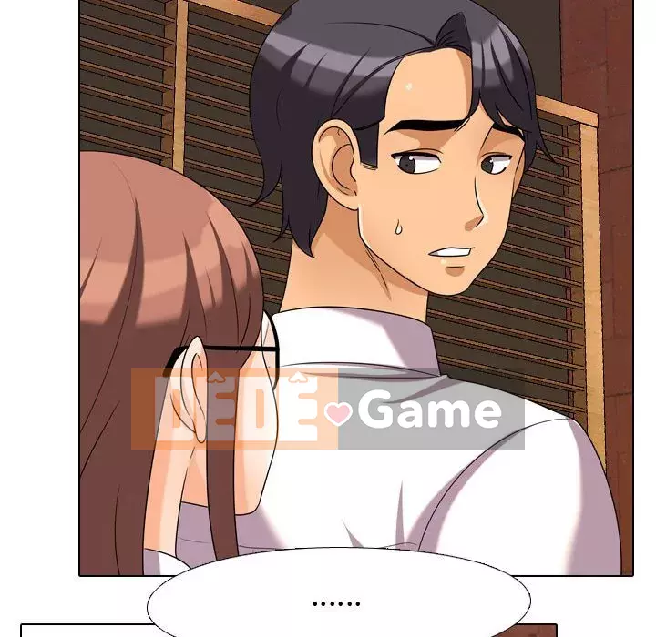 đồng nghiệp vì tình yêu Chương 32-33