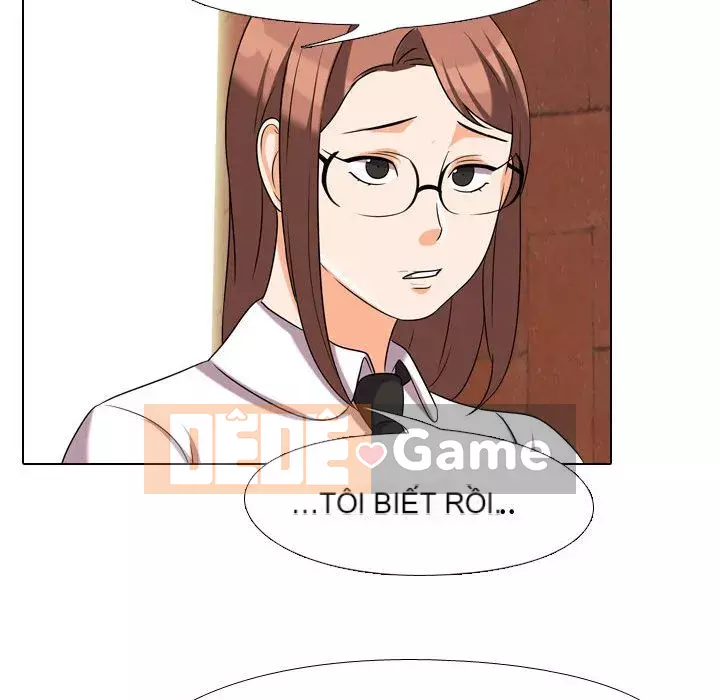 đồng nghiệp vì tình yêu Chương 32-33