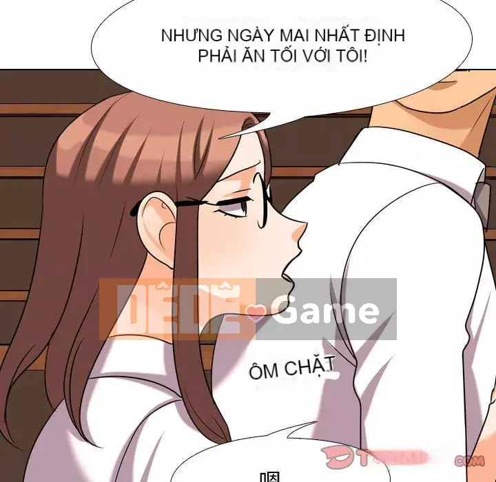 đồng nghiệp vì tình yêu Chương 32-33