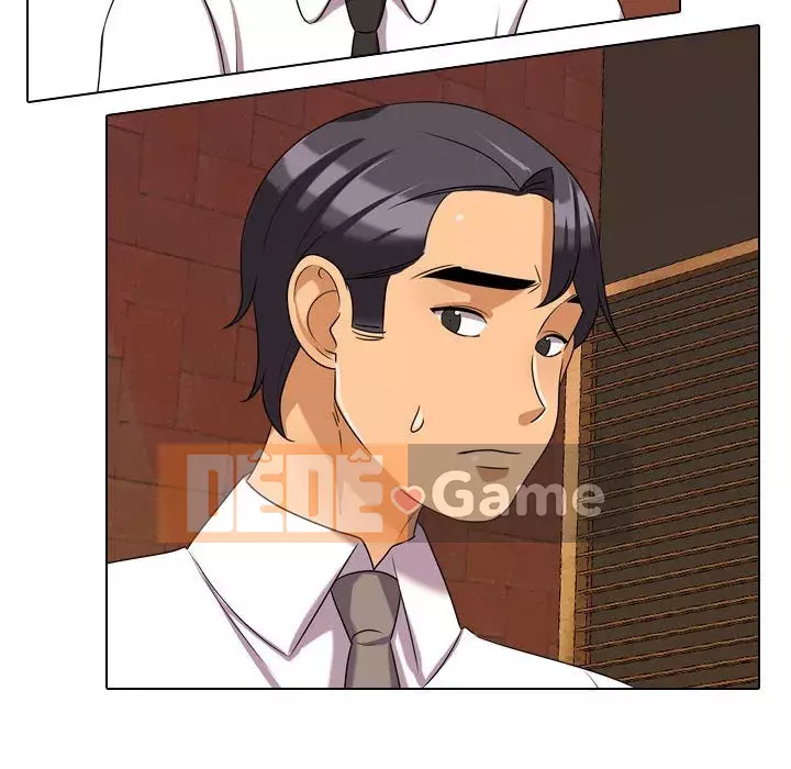 đồng nghiệp vì tình yêu Chương 32-33