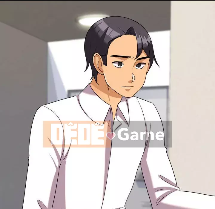 đồng nghiệp vì tình yêu Chương 32-33