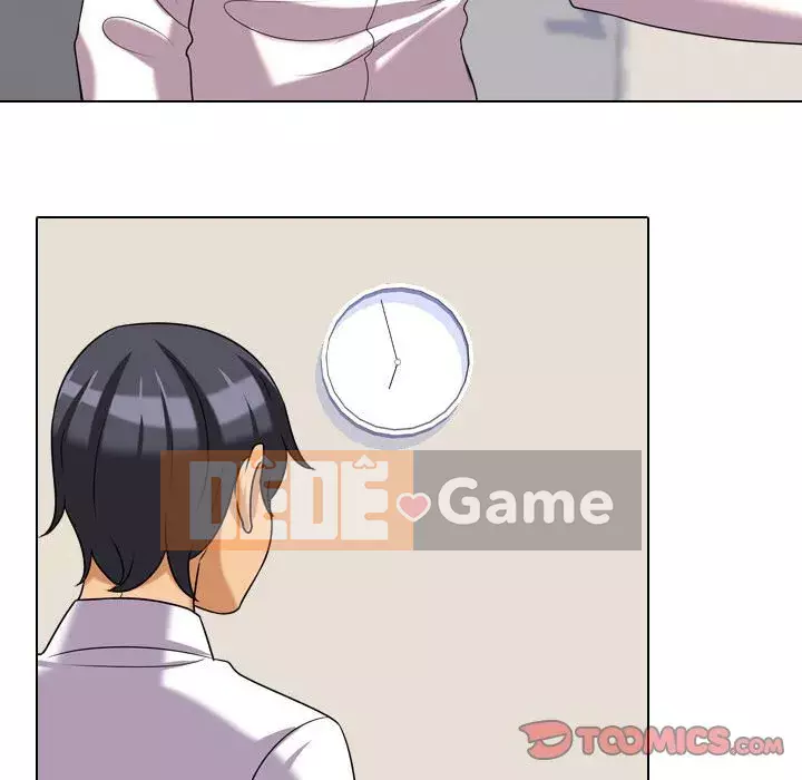 đồng nghiệp vì tình yêu Chương 32-33