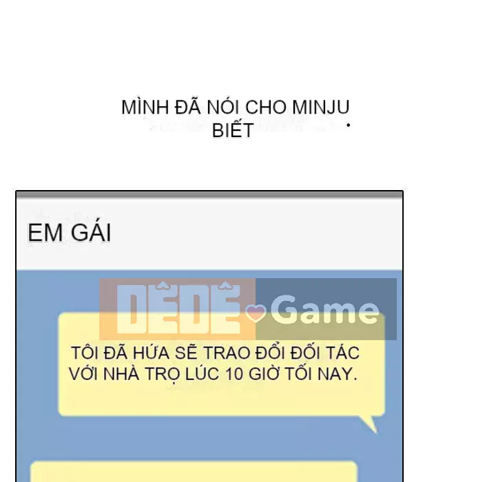 đồng nghiệp vì tình yêu Chương 32-33