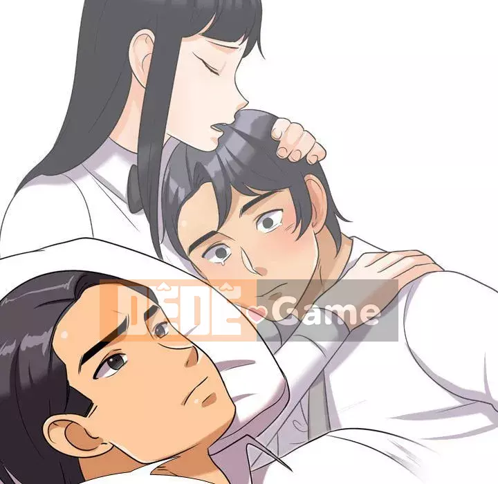 đồng nghiệp vì tình yêu Chương 32-33