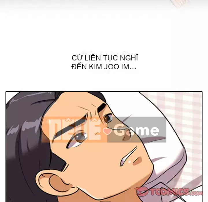 đồng nghiệp vì tình yêu Chương 32-33