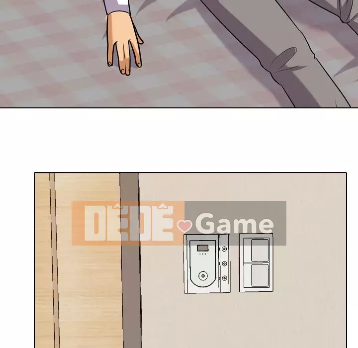 đồng nghiệp vì tình yêu Chương 32-33