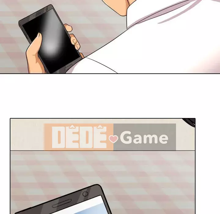 đồng nghiệp vì tình yêu Chương 32-33