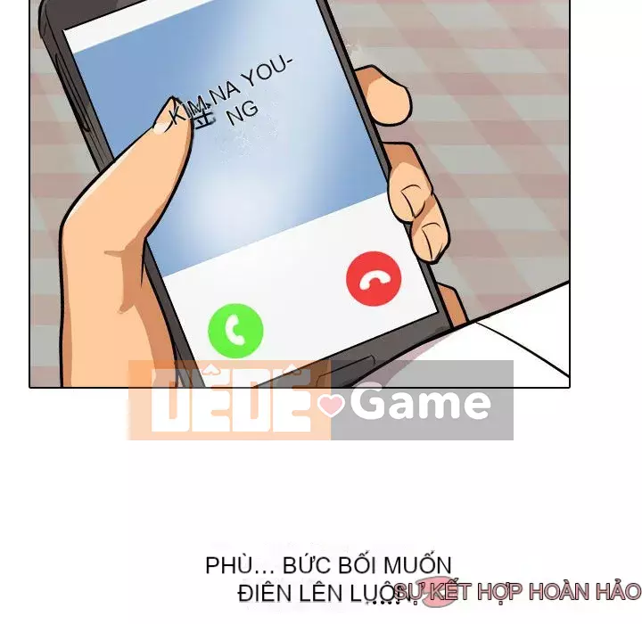 đồng nghiệp vì tình yêu Chương 32-33