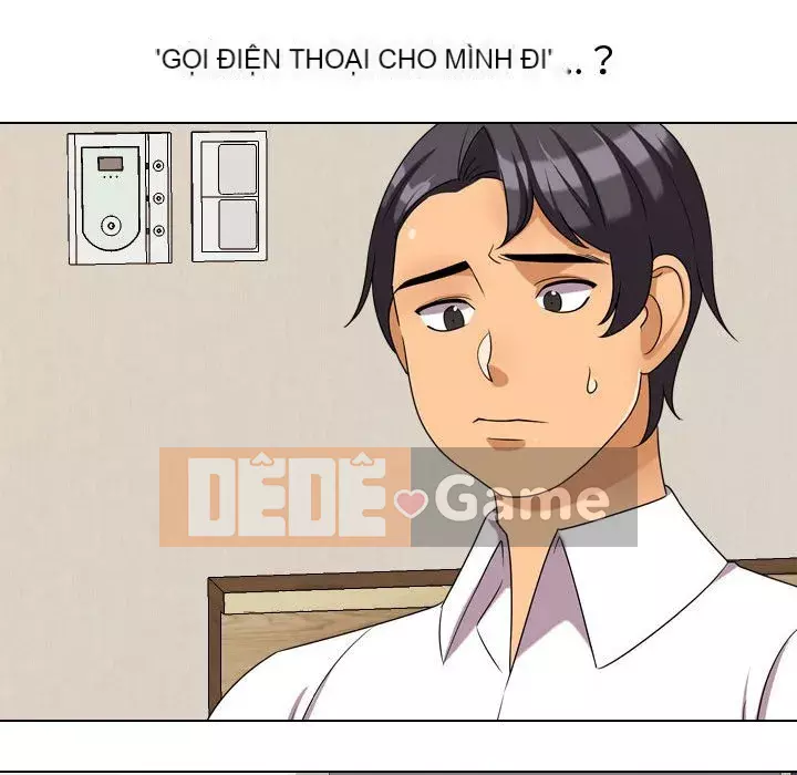 đồng nghiệp vì tình yêu Chương 32-33