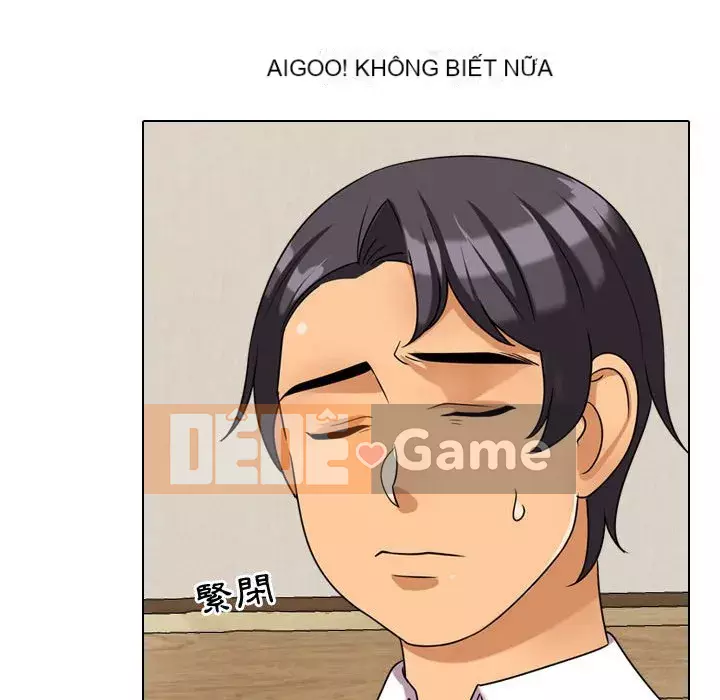 đồng nghiệp vì tình yêu Chương 32-33