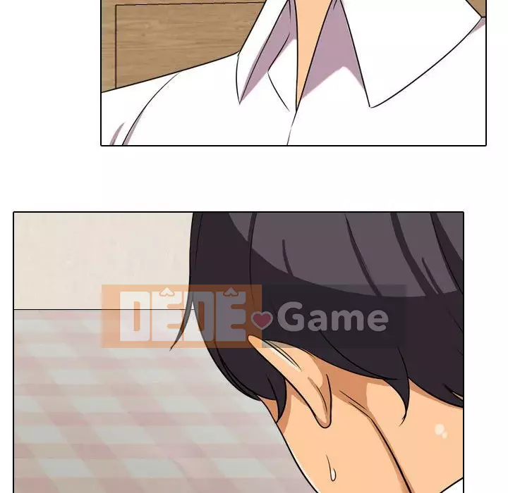 đồng nghiệp vì tình yêu Chương 32-33