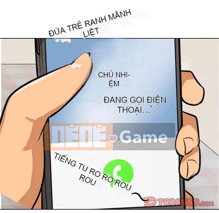 đồng nghiệp vì tình yêu Chương 32-33