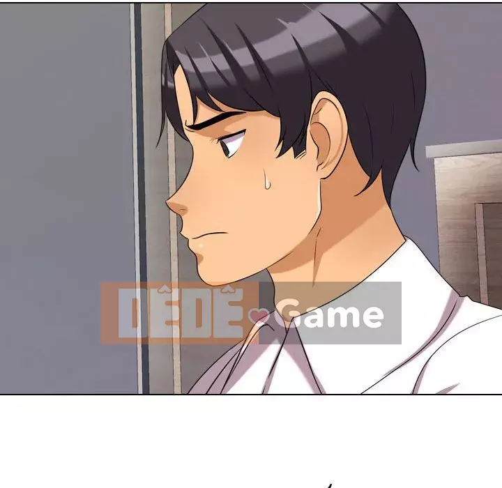 đồng nghiệp vì tình yêu Chương 32-33