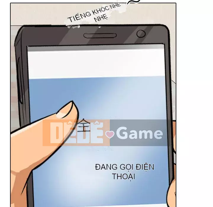 đồng nghiệp vì tình yêu Chương 32-33