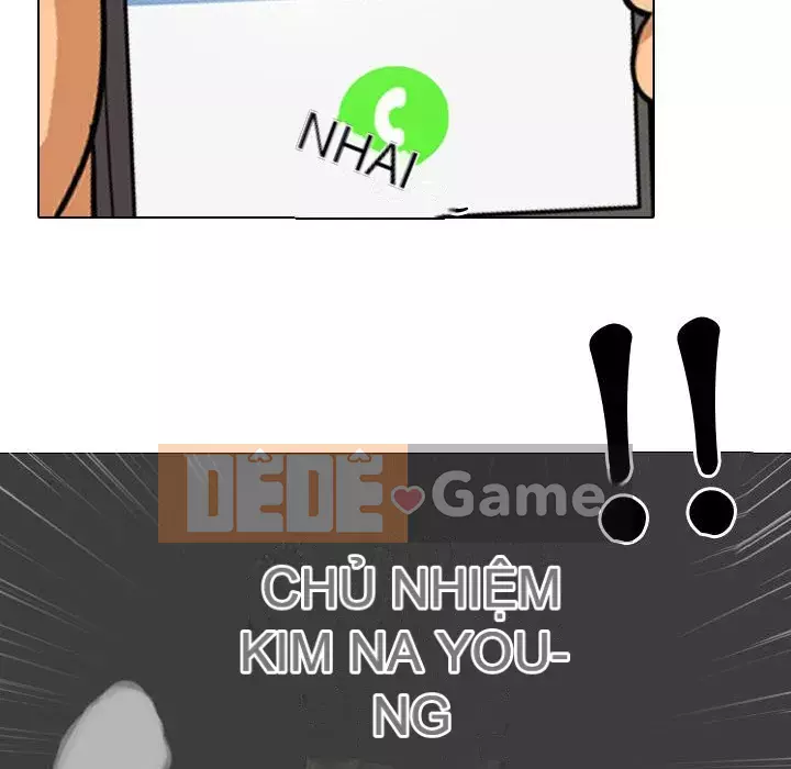 đồng nghiệp vì tình yêu Chương 32-33