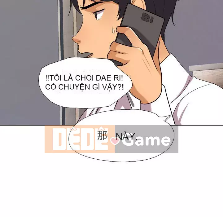 đồng nghiệp vì tình yêu Chương 32-33