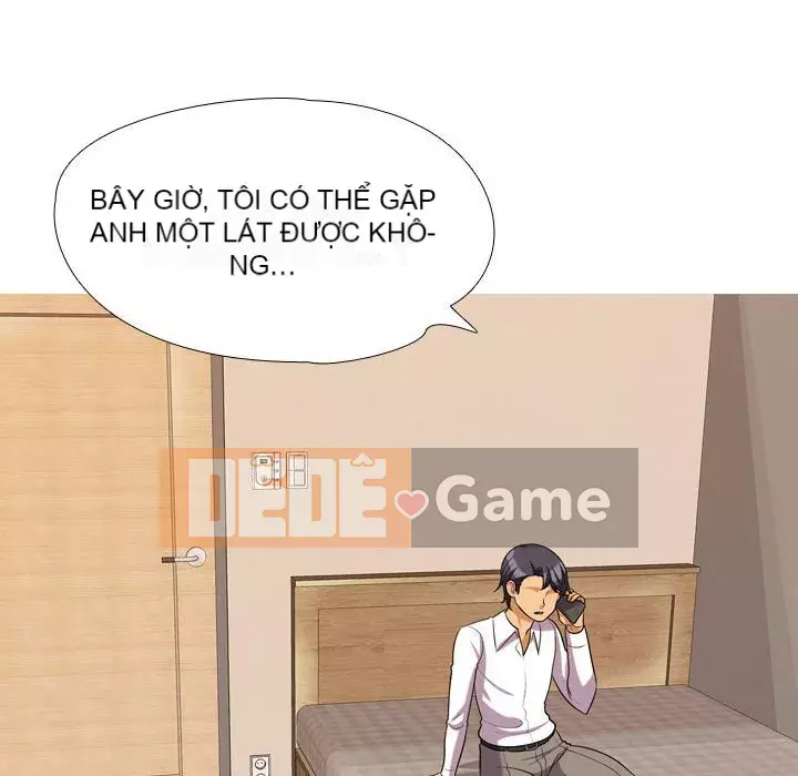 đồng nghiệp vì tình yêu Chương 32-33