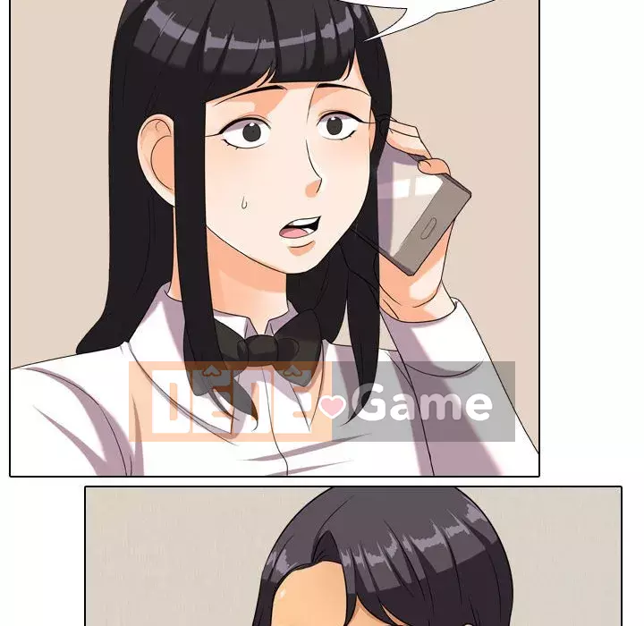 đồng nghiệp vì tình yêu Chương 32-33