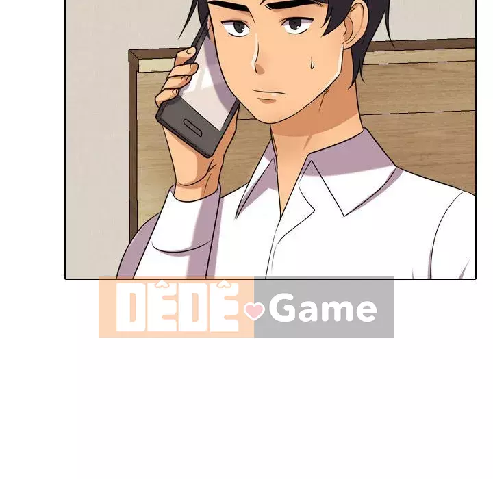 đồng nghiệp vì tình yêu Chương 32-33