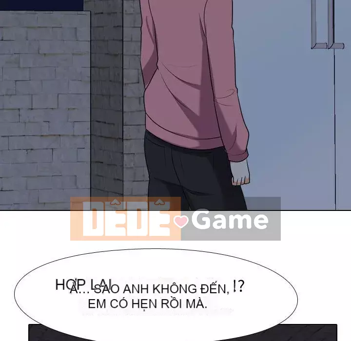 đồng nghiệp vì tình yêu Chương 32-33