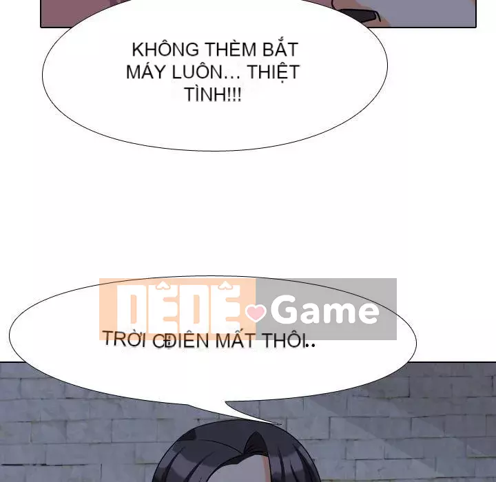 đồng nghiệp vì tình yêu Chương 32-33