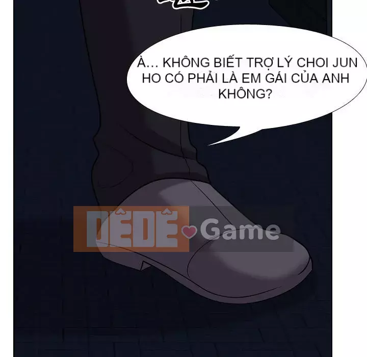 đồng nghiệp vì tình yêu Chương 32-33