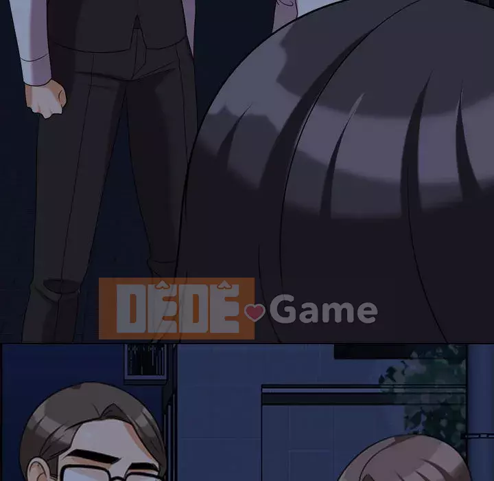 đồng nghiệp vì tình yêu Chương 32-33