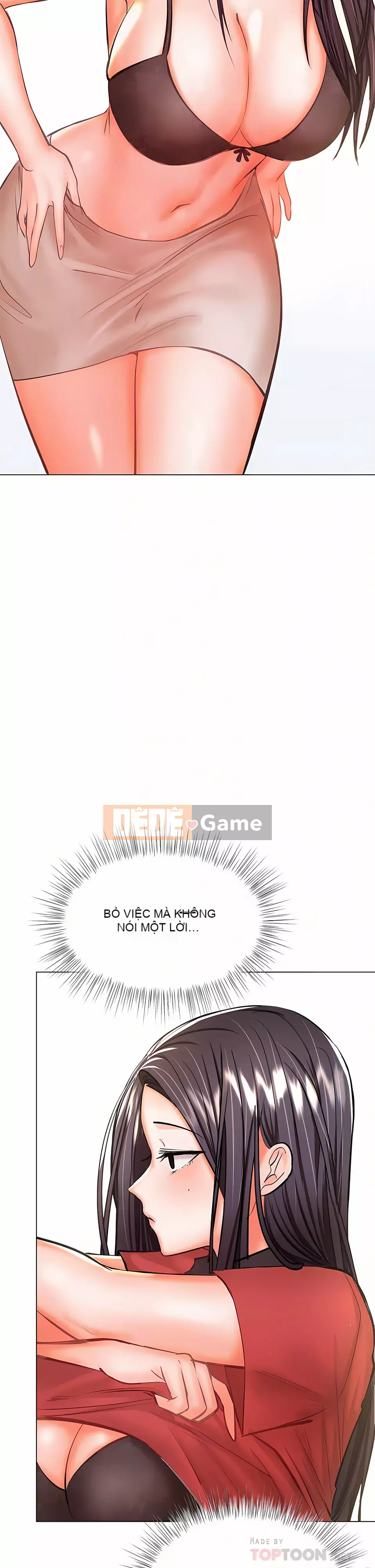 Bố già xin chỉ giáo thêm Chương 30