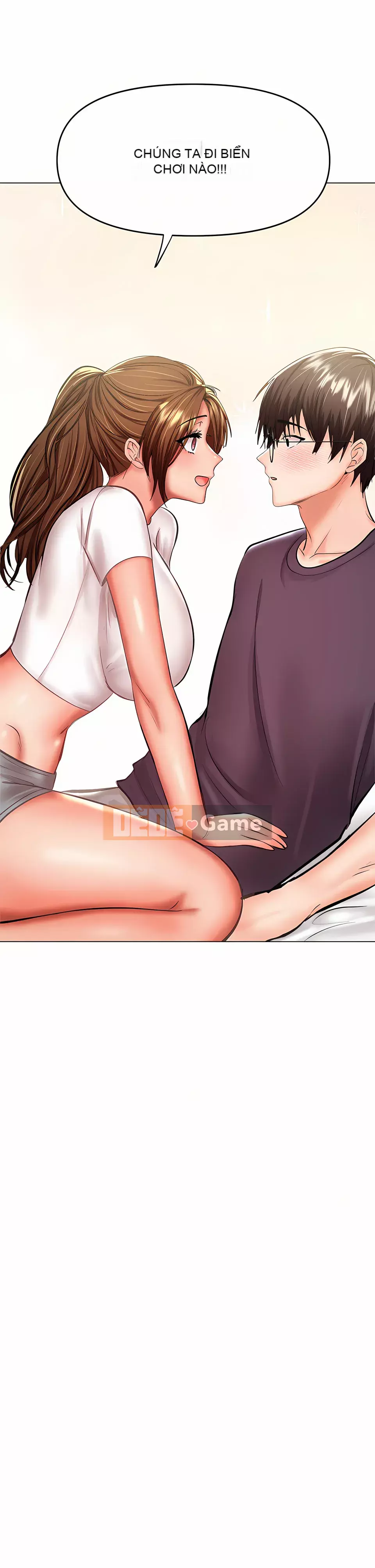 Bố già xin chỉ giáo thêm Chương 30