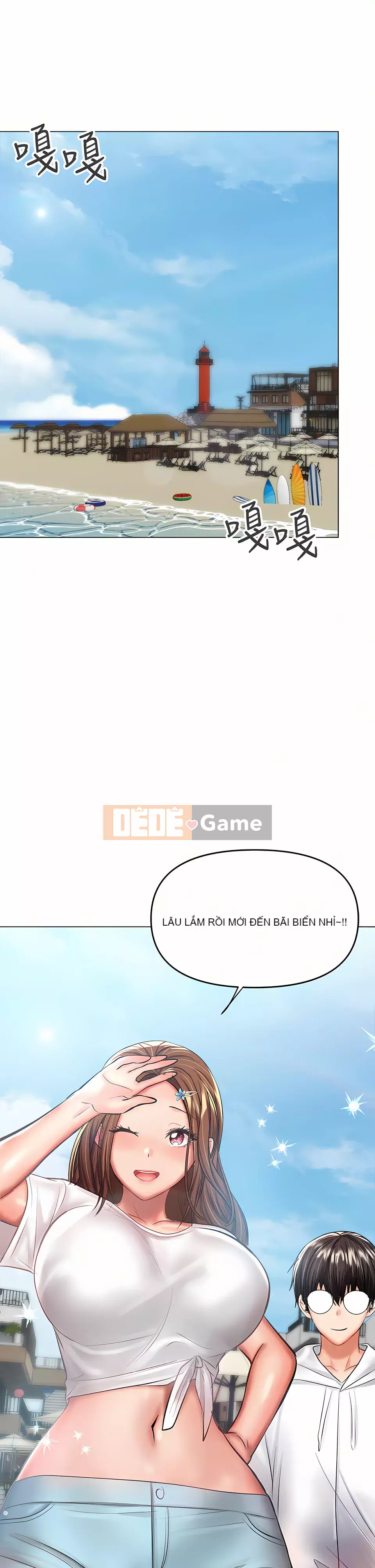 Bố già xin chỉ giáo thêm Chương 30