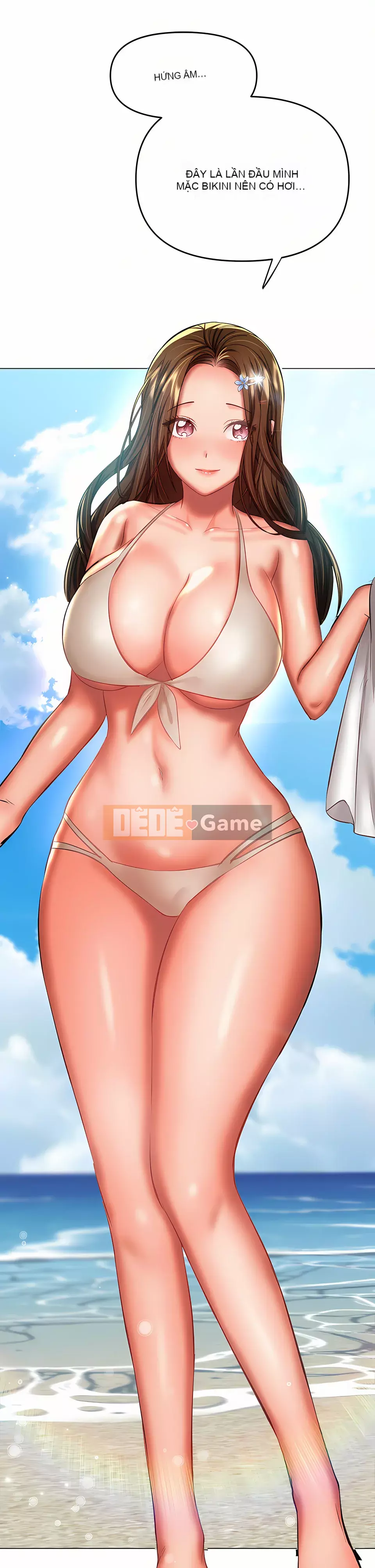 Bố già xin chỉ giáo thêm Chương 30