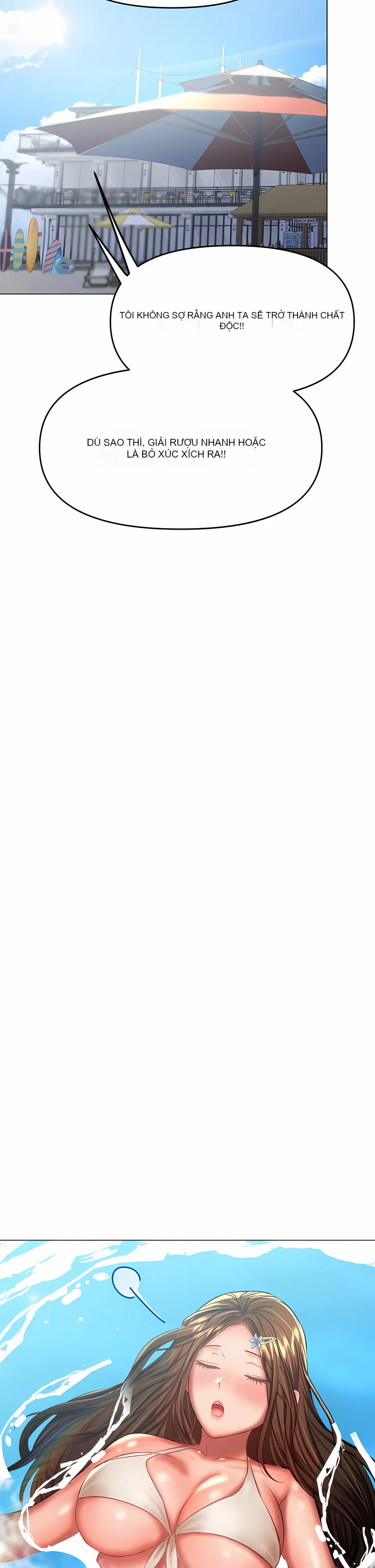 Bố già xin chỉ giáo thêm Chương 30