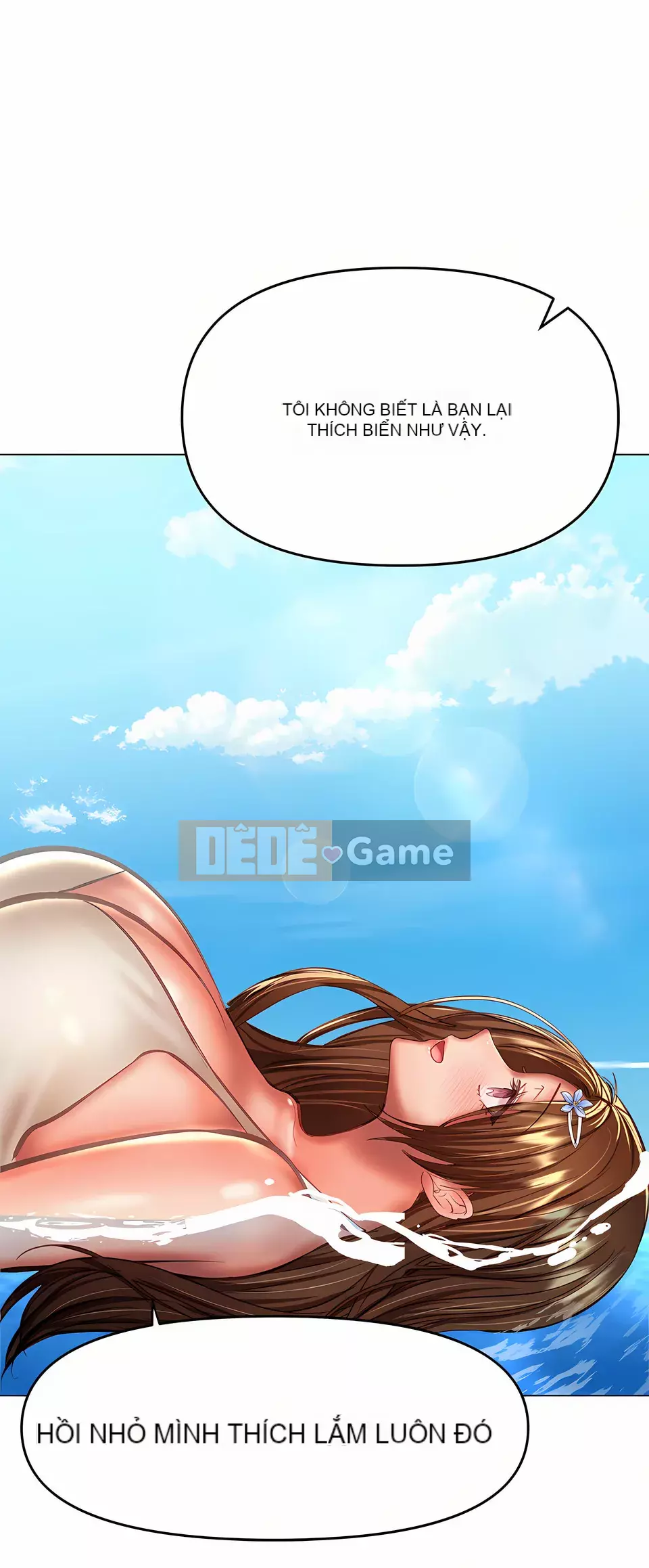 Bố già xin chỉ giáo thêm Chương 30