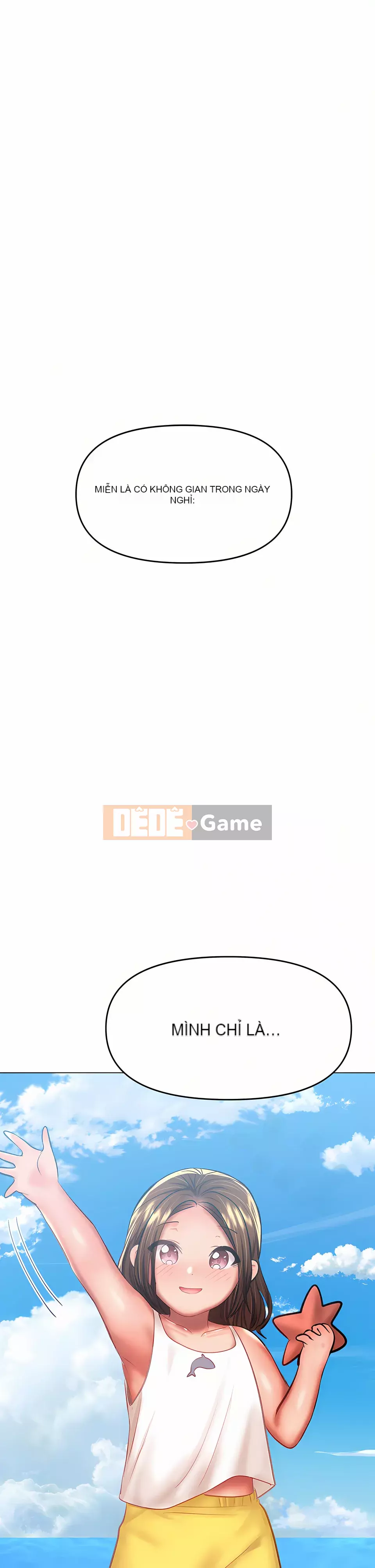 Bố già xin chỉ giáo thêm Chương 30