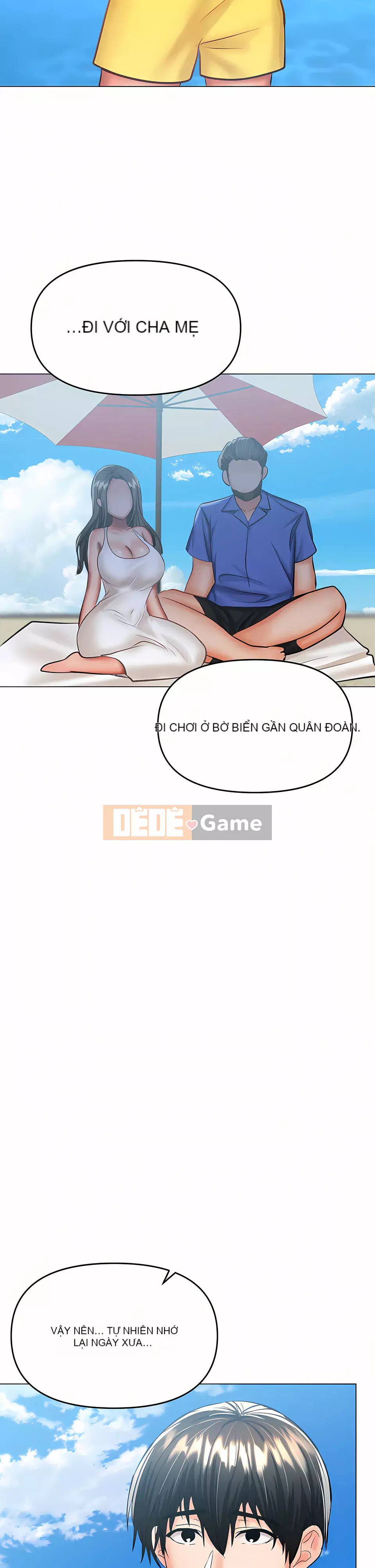 Bố già xin chỉ giáo thêm Chương 30