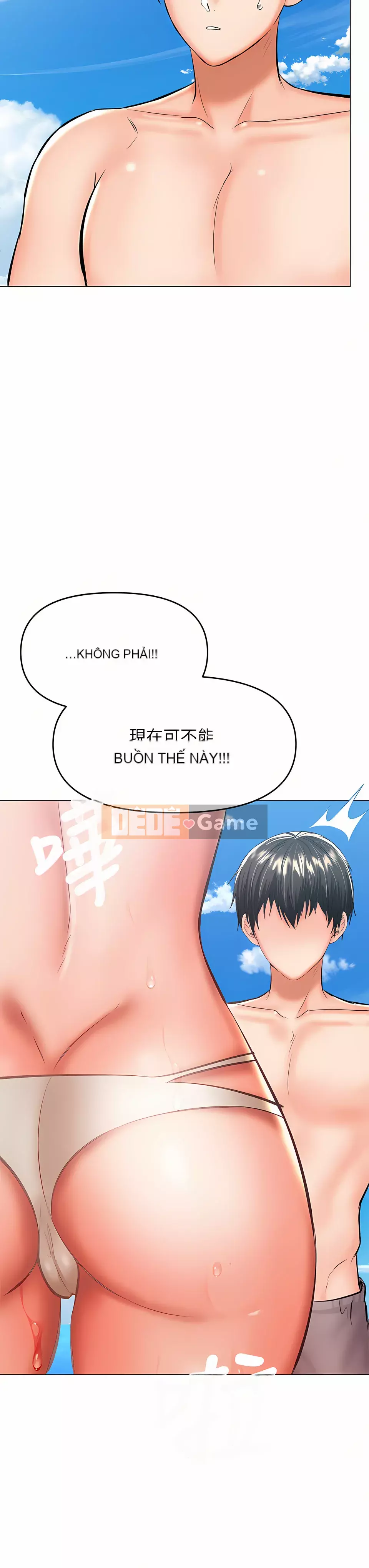 Bố già xin chỉ giáo thêm Chương 30