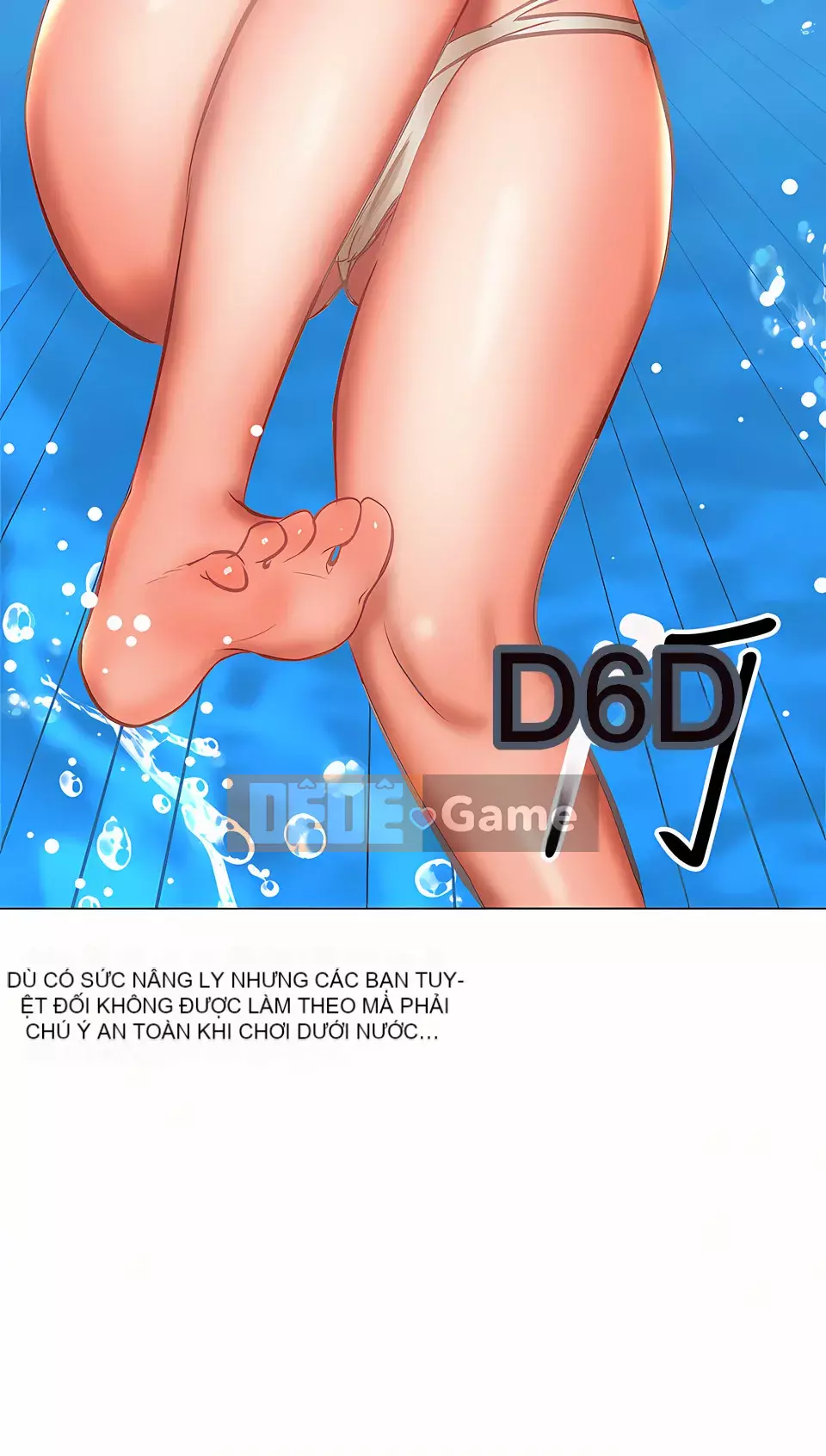 Bố già xin chỉ giáo thêm Chương 30