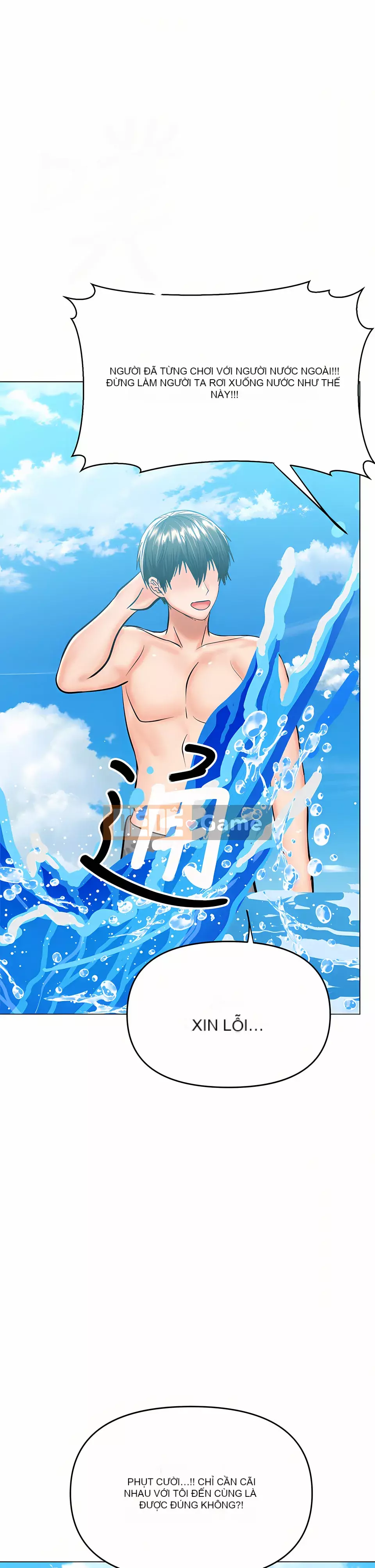 Bố già xin chỉ giáo thêm Chương 30