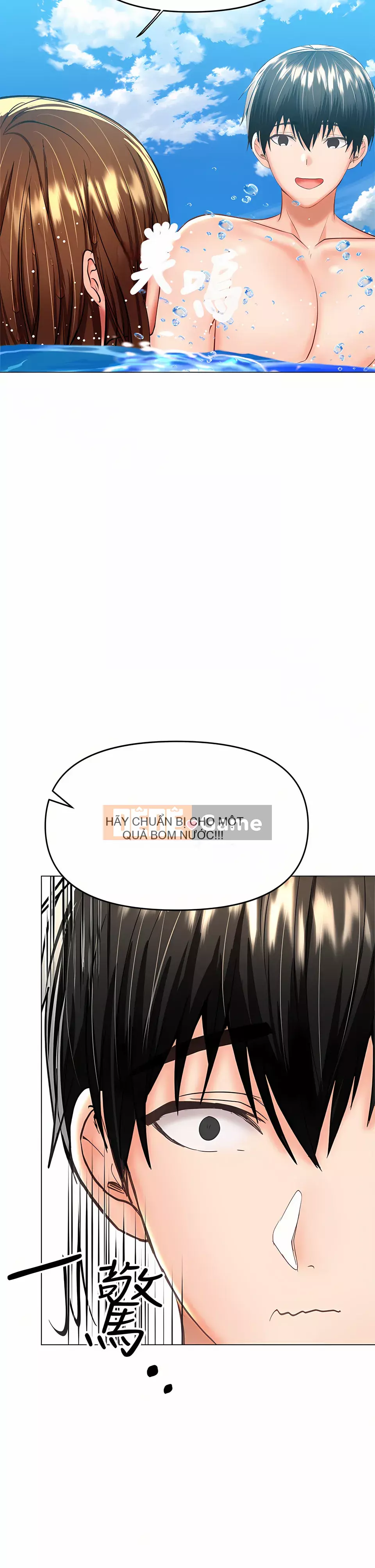 Bố già xin chỉ giáo thêm Chương 30