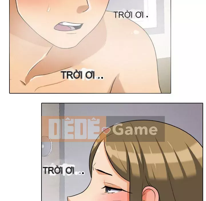 đồng nghiệp vì tình yêu Chương 30-31